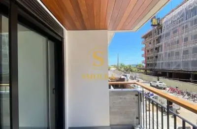 Apartamento com 4 quartos à venda na rua dos polvos, jurerê, florianópolis, 210 m2 por r$ 5.950.000