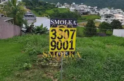 Terreno à venda na travessa dos abacateiros, pedra branca, palhoça por r$ 1.756.000