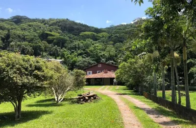 Casa em condomínio fechado com 7 quartos à venda na rodovia francisco thomaz dos santos, armação do pântano do sul, florianópolis, 498 m2 por r$ 7.100.000
