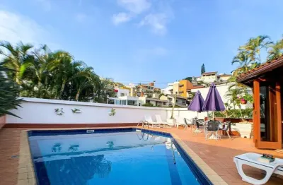 Casa em condomínio fechado com 4 quartos à venda na rua ernesto stodieck, centro, florianópolis, 362 m2 por r$ 2.800.000