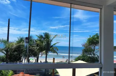 Casa em condomínio fechado com 5 quartos à venda na rua bernardo luiz vieira, barra da lagoa, florianópolis, 200 m2 por r$ 3.810.000