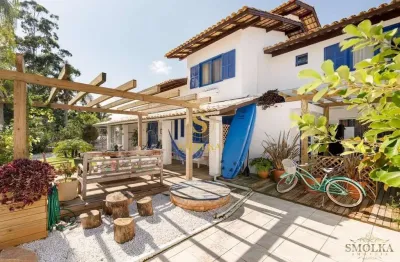 Prédio com 1 sala à venda na avenida dos coqueiros, daniela, florianópolis, 207 m2 por r$ 2.499.900