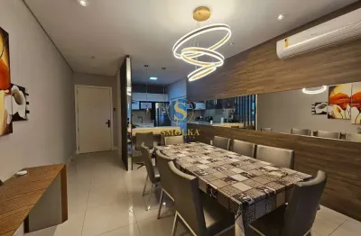 Apartamento com 3 quartos à venda na avenida das lagostas, jurerê internacional, florianópolis, 88 m2 por r$ 2.500.000