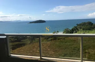 Apartamento com 3 quartos à venda na rodovia tertuliano brito xavier, canasvieiras, florianópolis, 128 m2 por r$ 2.500.000