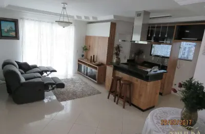 Cobertura com 2 quartos à venda na rua luiz elias daux, ingleses do rio vermelho, florianópolis, 150 m2 por r$ 1.270.000