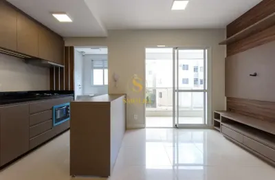 Apartamento com 2 quartos à venda na rodovia admar gonzaga, itacorubi, florianópolis, 75 m2 por r$ 1.041.000