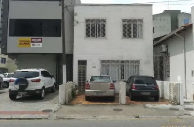 Casa em condomínio fechado com 4 quartos à venda na rua crispim mira, centro, florianópolis, 244 m2 por r$ 2.500.000