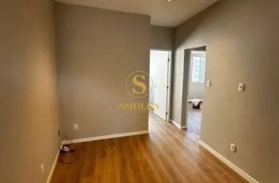 Apartamento com 2 quartos à venda na rua francisco tolentino, centro, florianópolis, 47 m2 por r$ 540.000