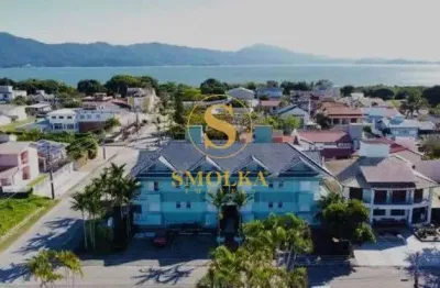 Casa em condomínio fechado com 3 quartos à venda na Avenida das Acácias, Daniela, Florianópolis, 172 m2 por R$ 1.590.000