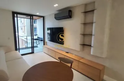 Apartamento com 2 quartos à venda na rua professor renato barbosa, jurerê, florianópolis, 73 m2 por r$ 2.300.000