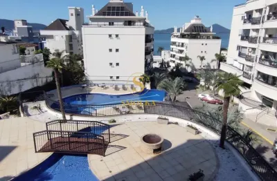 Apartamento com 3 quartos para alugar na rua desembargador pedro silva, coqueiros, florianópolis, 110 m2 por r$ 6.200