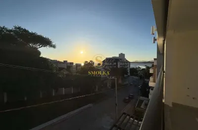 Apartamento com 2 quartos à venda na servidão natalicia pereira, joão paulo, florianópolis, 80 m2 por r$ 1.090.000