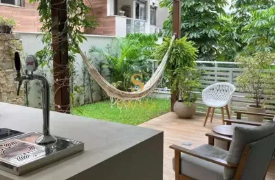 Apartamento com 3 quartos à venda na rodovia joão paulo, joão paulo, florianópolis, 210 m2 por r$ 2.460.000