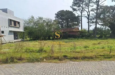 Terreno em condomínio fechado à venda na rodovia baldicero filomeno, ribeirão da ilha, florianópolis, 450 m2 por r$ 691.500