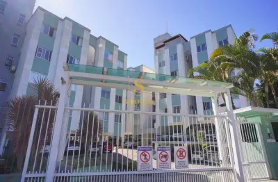 Apartamento com 2 quartos à venda na rua acelon pacheco da costa, itacorubi, florianópolis, 52 m2 por r$ 630.000