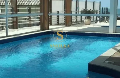 Apartamento com 3 quartos à venda na estrada vereador onildo lemos, ingleses do rio vermelho, florianópolis, 137 m2 por r$ 3.200.000