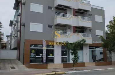 Apartamento com 2 quartos à venda na rua madre maria vilac, canasvieiras, florianópolis, 75 m2 por r$ 850.000