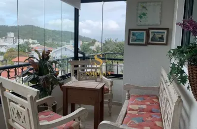 Apartamento com 3 quartos à venda na Rua Professor Manoel do Lago Almeida, Jurerê, Florianópolis, 110 m2 por R$ 2.890.000
