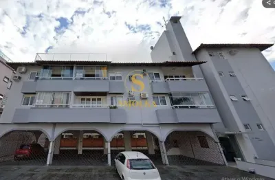 Apartamento com 1 quarto à venda na rua joel moura, canasvieiras, florianópolis, 60 m2 por r$ 405.000