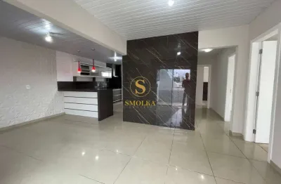 Casa em condomínio fechado com 3 quartos para alugar na rua bernardo guimarães, areias, são josé por r$ 5.500