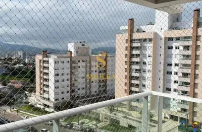 Apartamento com 2 quartos à venda na rua orlando odilio koerich, jardim atlântico, florianópolis, 67 m2 por r$ 998.000