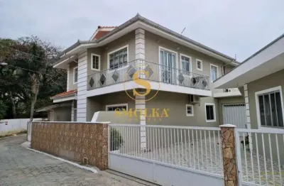 Casa em condomínio fechado com 11 quartos à venda na rua manoel vidal, pântano do sul, florianópolis, 476 m2 por r$ 1.950.000