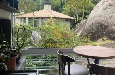 Apartamento com 2 quartos à venda na avenida tom traugott wildi, praia brava, florianópolis, 77 m2 por r$ 1.050.000