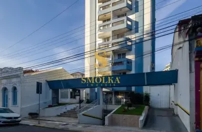 Kitnet / stúdio à venda na praça fernando machado, centro, florianópolis, 23 m2 por r$ 390.000