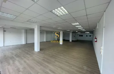 Sala comercial com 1 sala para alugar na rodovia virgílio várzea, monte verde, florianópolis, 250 m2 por r$ 8.500