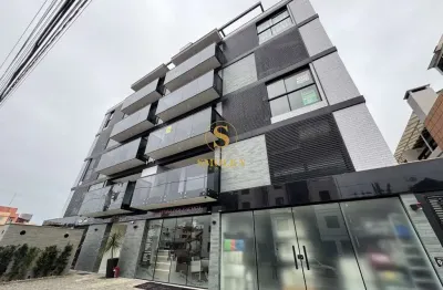 Apartamento com 2 quartos à venda na servidão edith coelho, canasvieiras, florianópolis, 76 m2 por r$ 920.000
