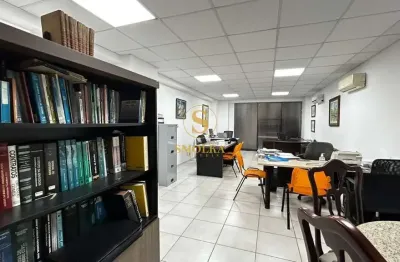 Sala comercial com 1 sala à venda na rua emílio blum, centro, florianópolis, 50 m2 por r$ 850.000