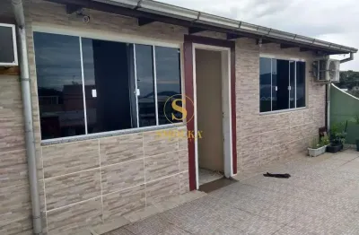 Casa em condomínio fechado com 5 quartos à venda na rua das areias, tapera, florianópolis, 231 m2 por r$ 957.450