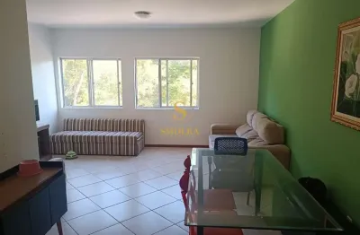 Apartamento com 3 quartos à venda na rua joão pio duarte silva, córrego grande, florianópolis, 94 m2 por r$ 798.000