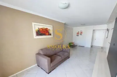 Apartamento com 3 quartos à venda na avenida brigadeiro da silva paes, campinas, são josé, 91 m2 por r$ 650.000