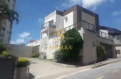 Prédio com 4 salas à venda na rua cruz e souza, centro, florianópolis, 401 m2 por r$ 4.500.000