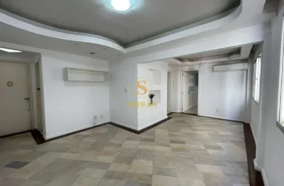 Apartamento com 2 quartos à venda na rua almirante lamego, centro, florianópolis, 82 m2 por r$ 650.000