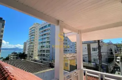 Casa em condomínio fechado com 5 quartos à venda na rua joão carvalho, agronômica, florianópolis, 340 m2 por r$ 2.800.000