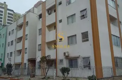 Apartamento com 1 quarto à venda na rua altino sebastião pereira, kobrasol, são josé, 42 m2 por r$ 290.000