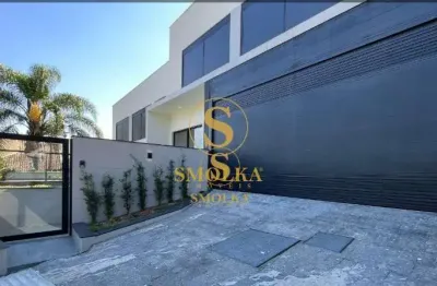 Casa em condomínio fechado com 3 quartos à venda na rua comandante oscar amarante romaguera, joão paulo, florianópolis, 216 m2 por r$ 2.675.625