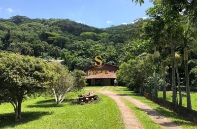 Casa em condomínio fechado com 7 quartos para alugar na rodovia francisco thomaz dos santos, armação do pântano do sul, florianópolis, 498 m2 por r$ 35.000
