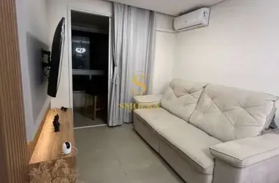Apartamento com 2 quartos à venda na rua dona lídia, serraria, são josé, 67 m2 por r$ 469.000