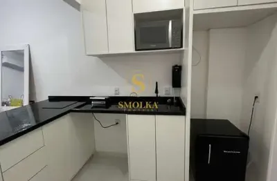 Kitnet / stúdio à venda na rua nunes machado, centro, florianópolis, 26 m2 por r$ 250.000