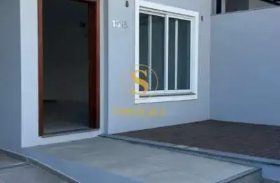 Casa em condomínio fechado com 4 quartos à venda na Rua das Piraúnas, Jurerê, Florianópolis, 217 m2 por R$ 2.650.000