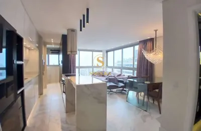 Apartamento com 3 quartos para alugar na rua professor herminio jacques, centro, florianópolis, 109 m2 por r$ 11.000