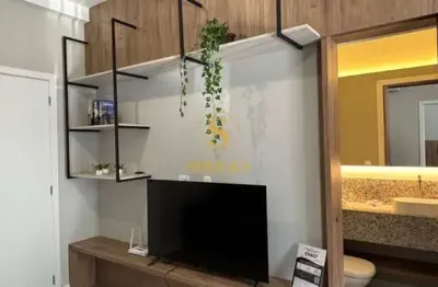 Apartamento com 1 quarto à venda na rua leonel pereira, cachoeira do bom jesus, florianópolis, 53 m2 por r$ 750.000