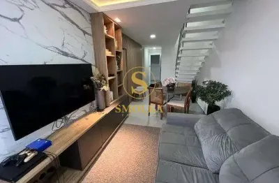 Apartamento com 2 quartos à venda na rua adiles della giustina, ingleses do rio vermelho, florianópolis, 98 m2 por r$ 1.100.000
