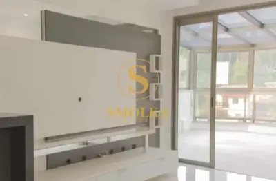 Apartamento com 2 quartos à venda na rodovia joão paulo, joão paulo, florianópolis, 121 m2 por r$ 1.350.000