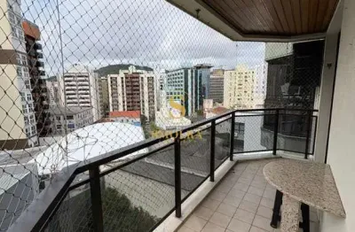 Apartamento com 2 quartos à venda na rua tenente silveira, centro, florianópolis, 88 m2 por r$ 950.000