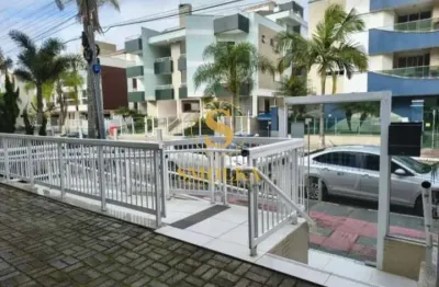 Apartamento com 3 quartos à venda na rua abel álvares cabral júnior, ingleses, florianópolis, 108 m2 por r$ 1.079.000