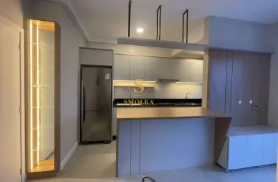 Apartamento com 2 quartos à venda na rua leonel pereira, cachoeira do bom jesus, florianópolis, 65 m2 por r$ 1.150.000